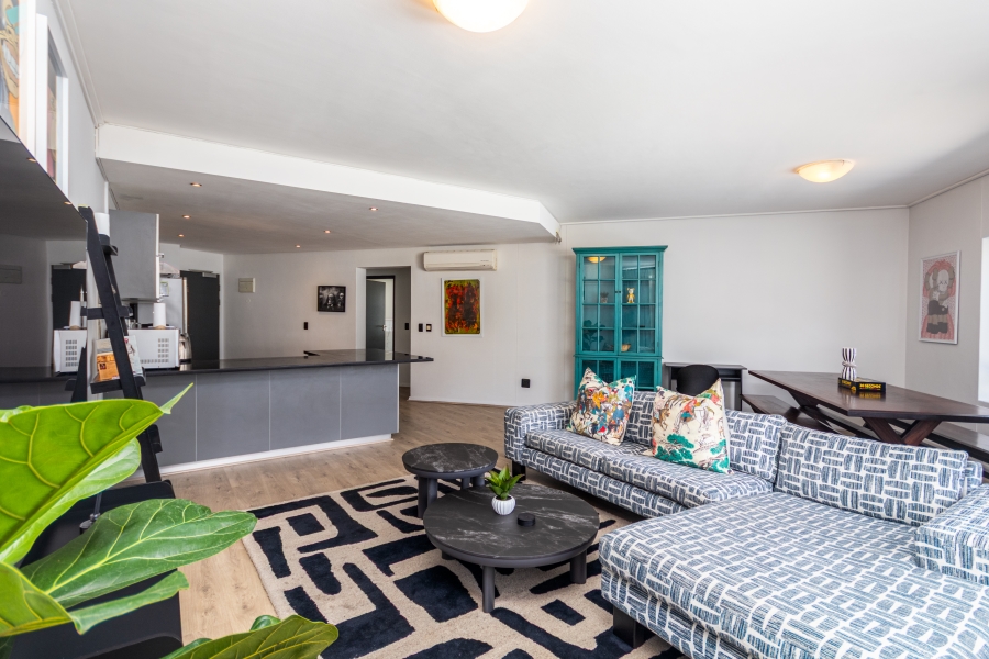 To Let 2 Bedroom Property for Rent in Cape Town City Centre Western Cape